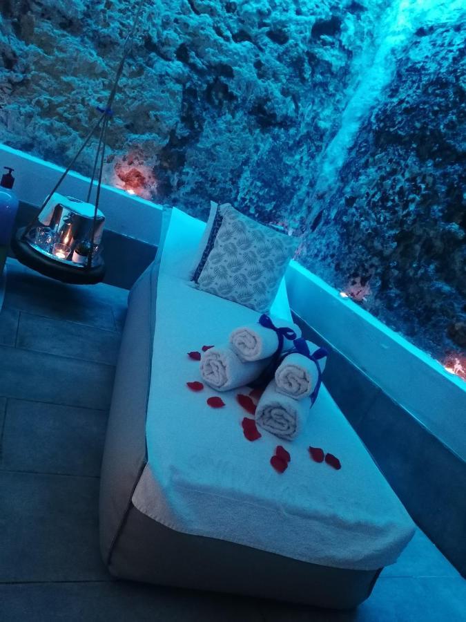 Mastrangelo Suite & Spa Palermo Exterior photo