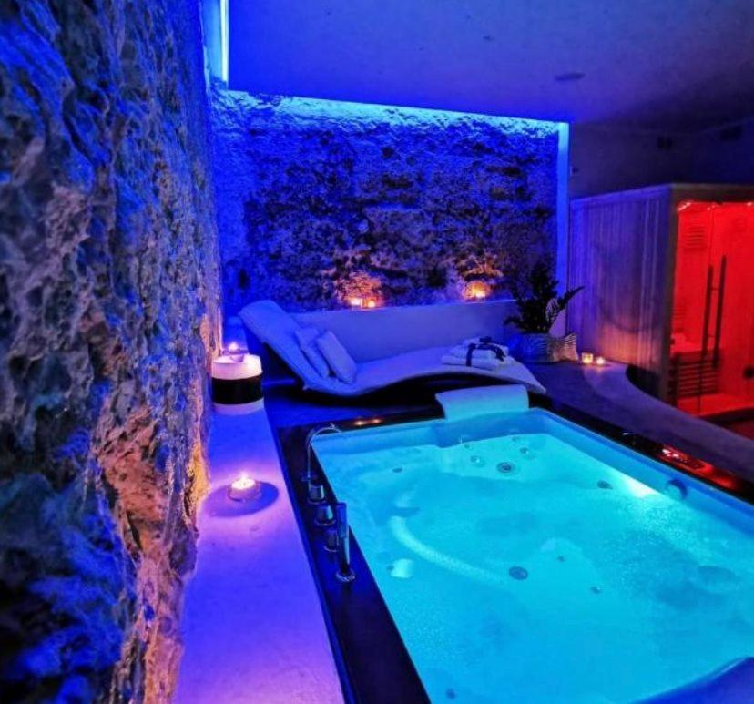 Mastrangelo Suite & Spa Palermo Exterior photo