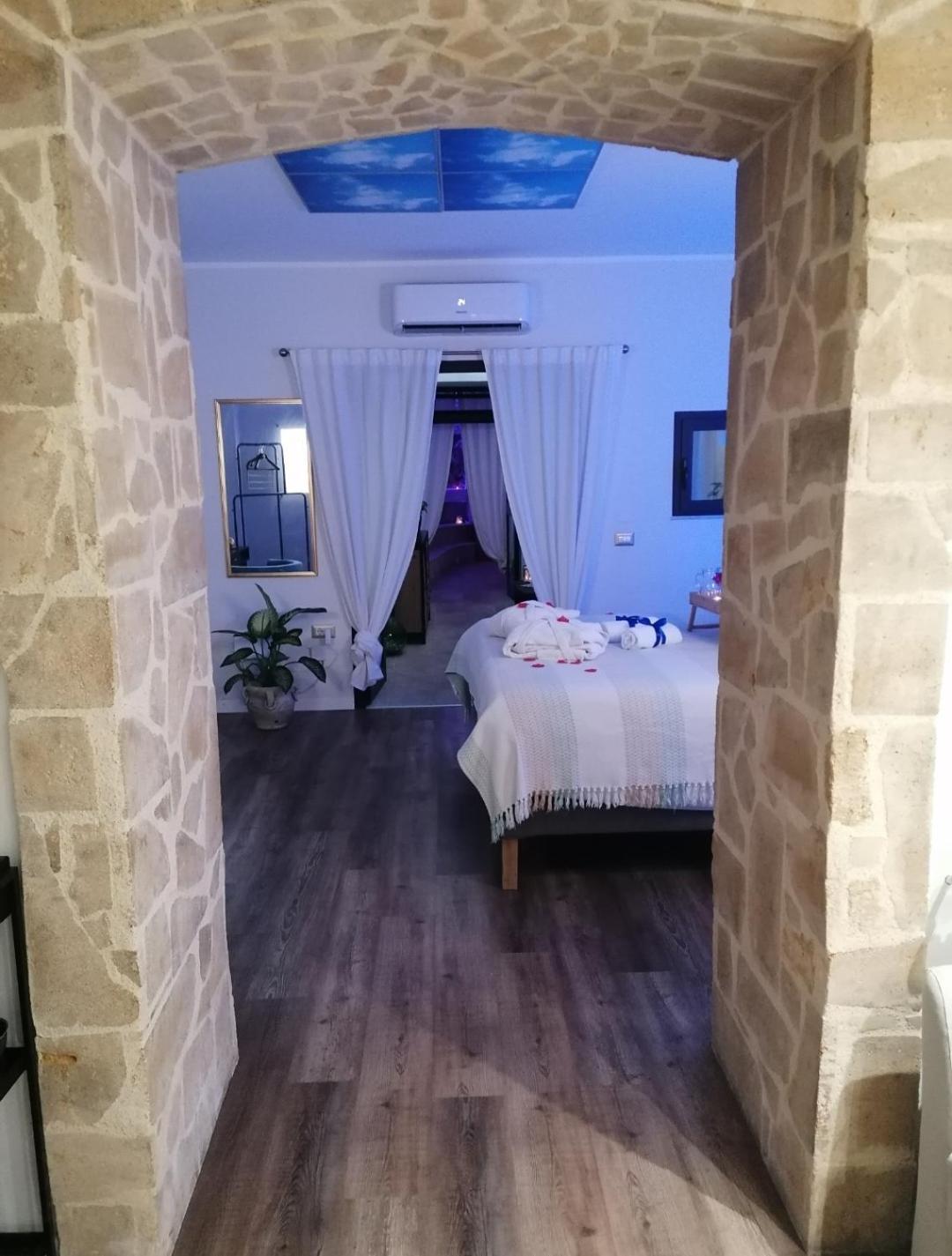 Mastrangelo Suite & Spa Palermo Exterior photo