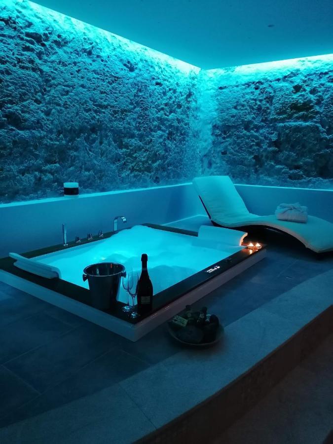 Mastrangelo Suite & Spa Palermo Exterior photo