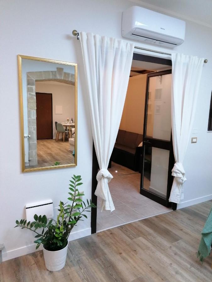 Mastrangelo Suite & Spa Palermo Exterior photo