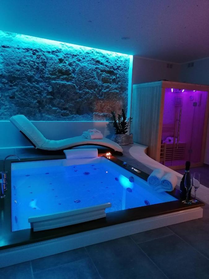Mastrangelo Suite & Spa Palermo Exterior photo